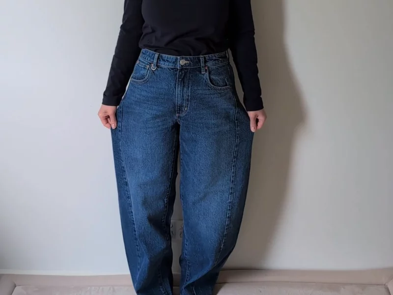 NEUW Jeans Ad
