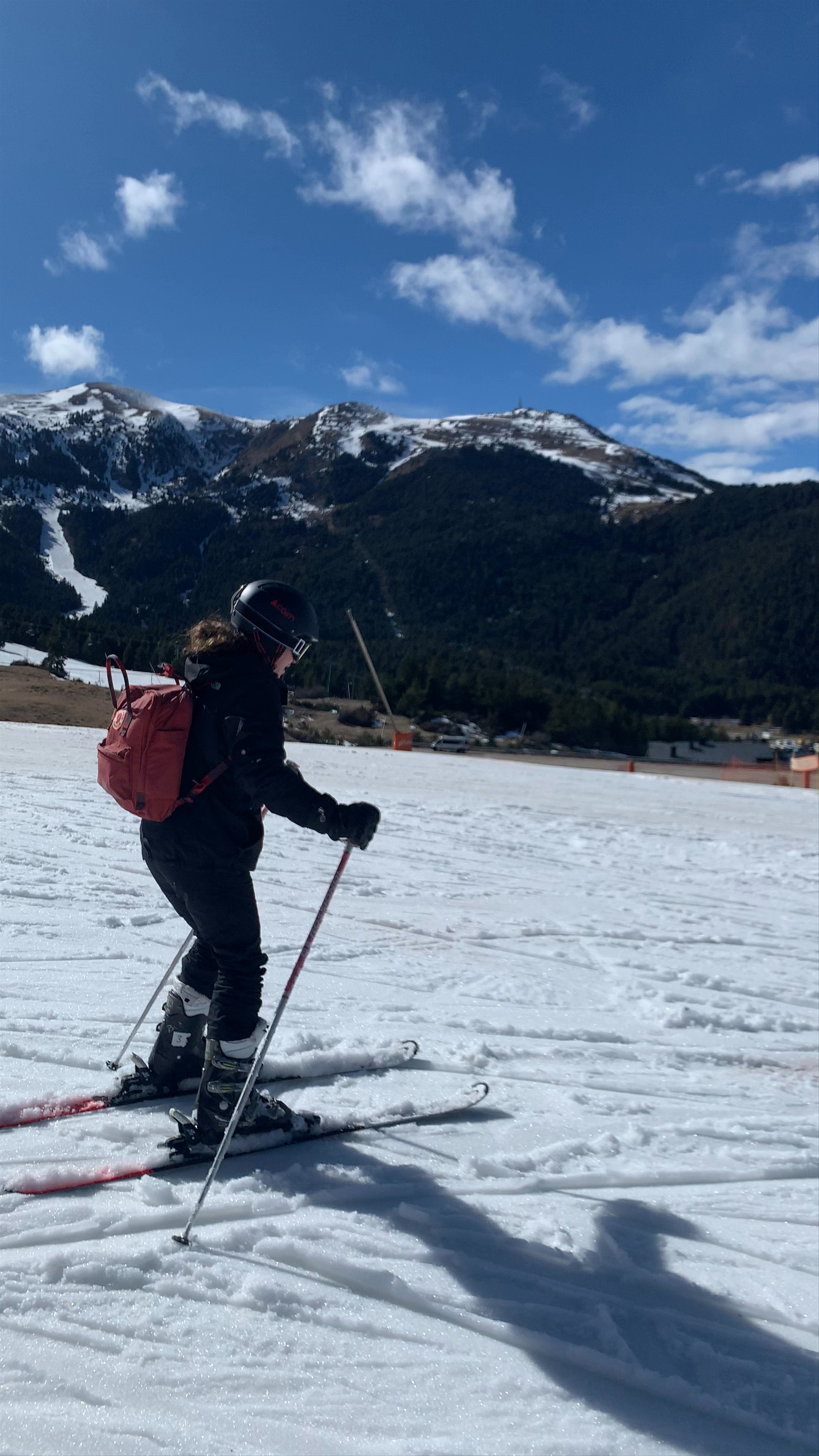 Estació d'esquí La Molina