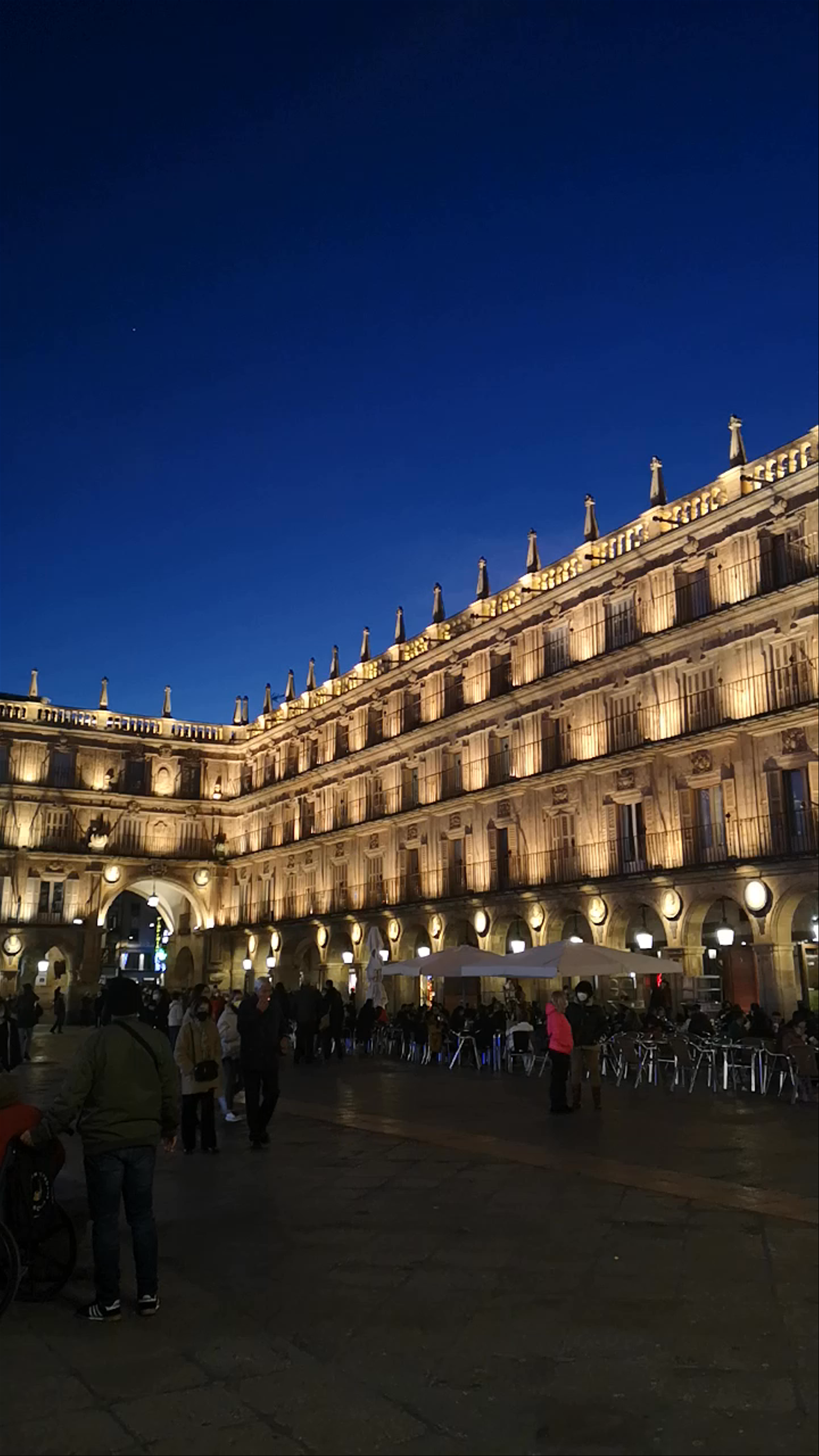 Ayuntamiento de Salamanca