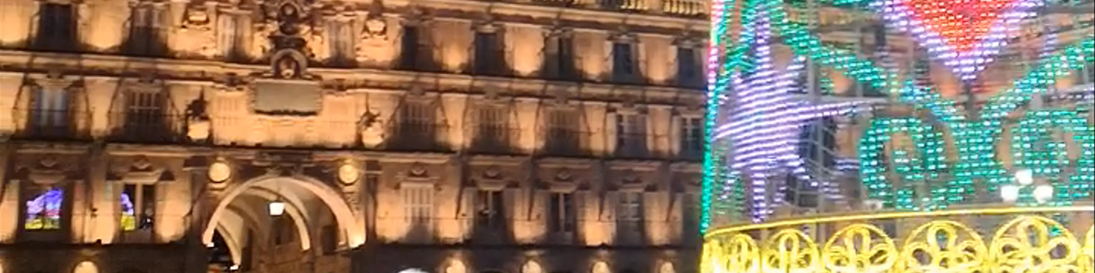 Ayuntamiento de Salamanca