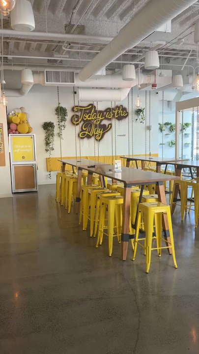 Tapster - Good ambience with self serve beers on tap - Beer Bar Near Me - Bellevue, Washington