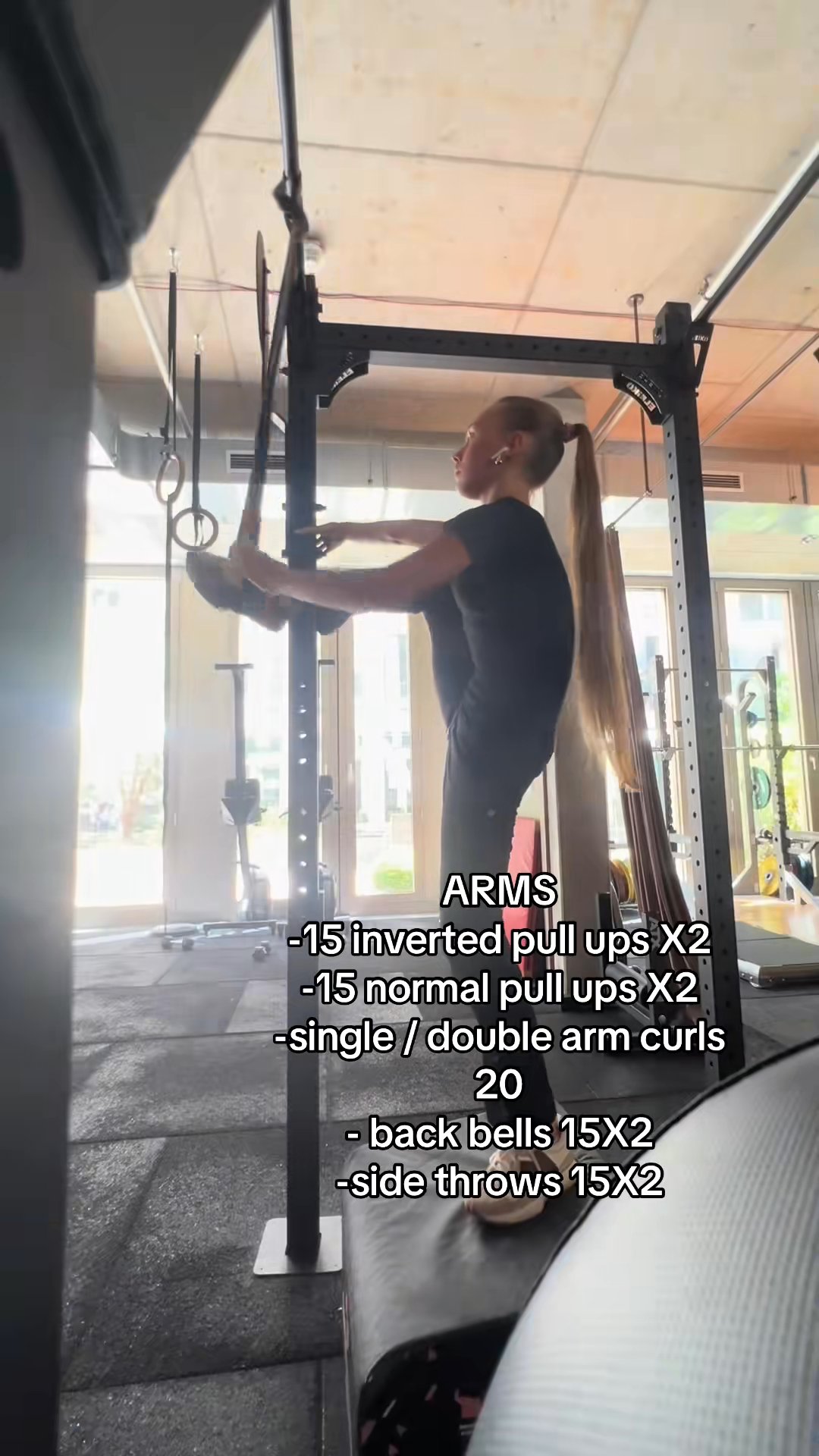 Video thumbnail - Processing