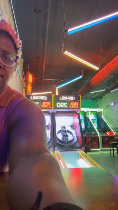 Ready Player One - Beer Bar Near Me - Downtown Augusta, Georgia