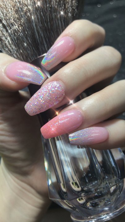 Basse Nails & Spa - New colors! So pretty!!!! - Nail Salons Near Me - San Antonio, Texas
