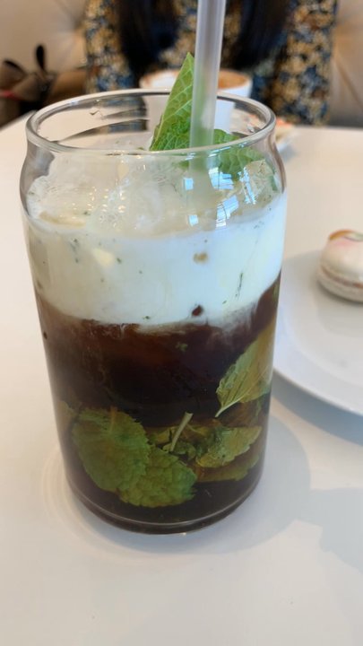 Mac Lab - Coffee & Tea Near Me - Duluth, Georgia