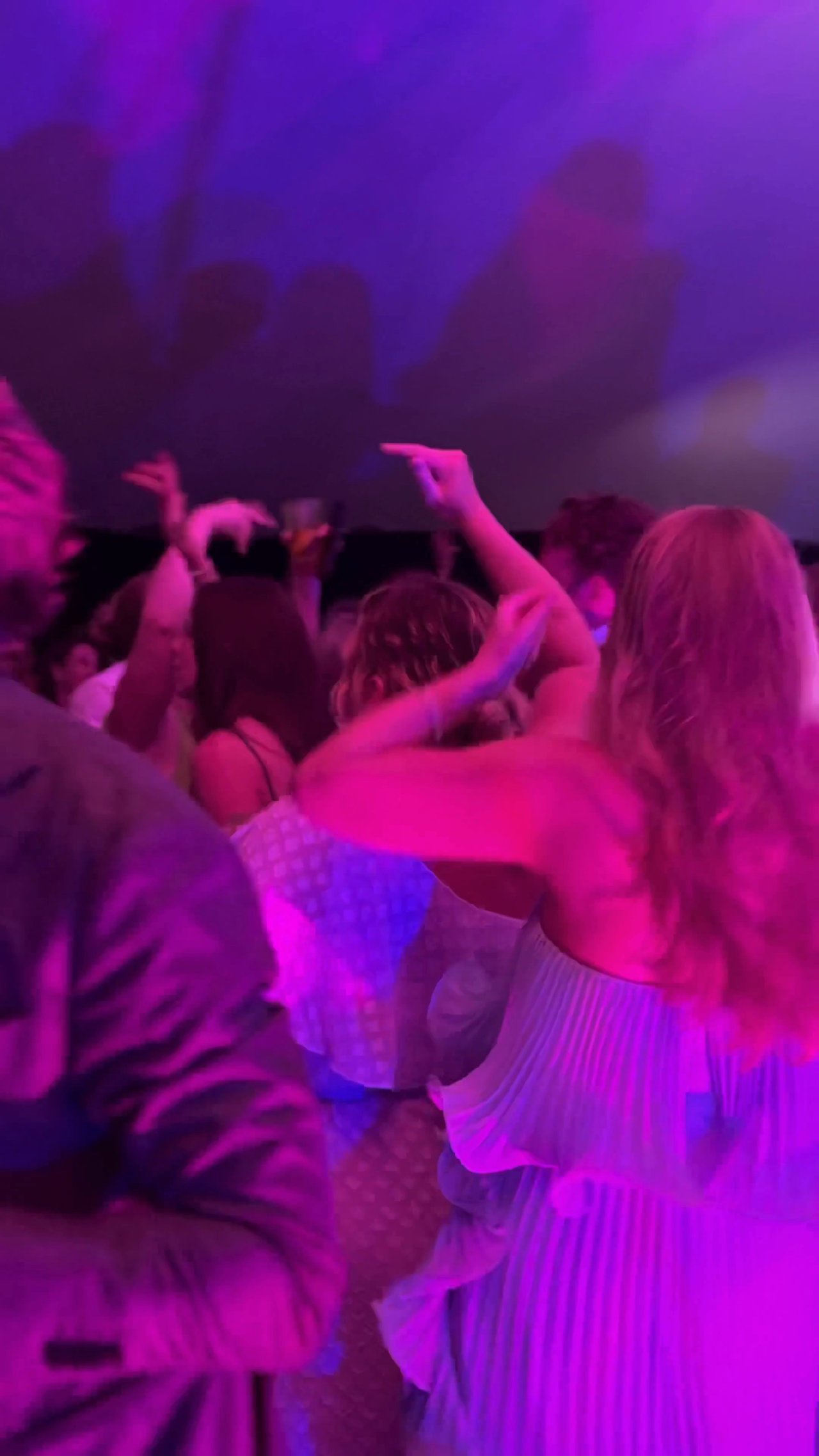 One More Time - Gimme! Gimme! Gimme! - video