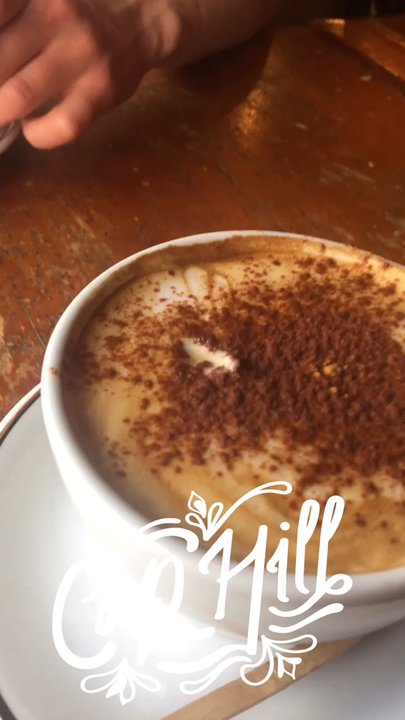 Caffe Vita - Coffee & Tea Near Me - Seatac, Washington
