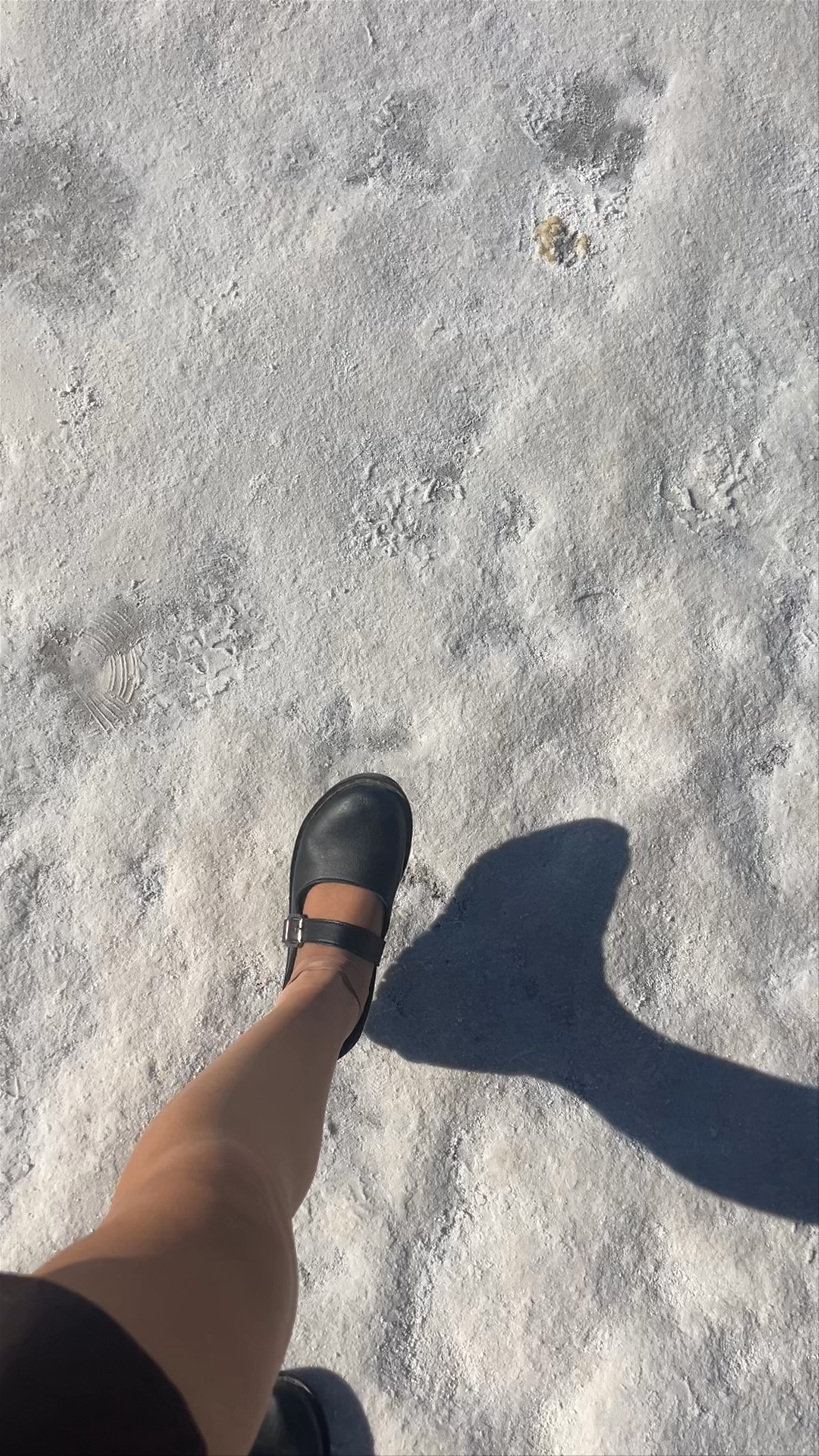Badwater Basin
