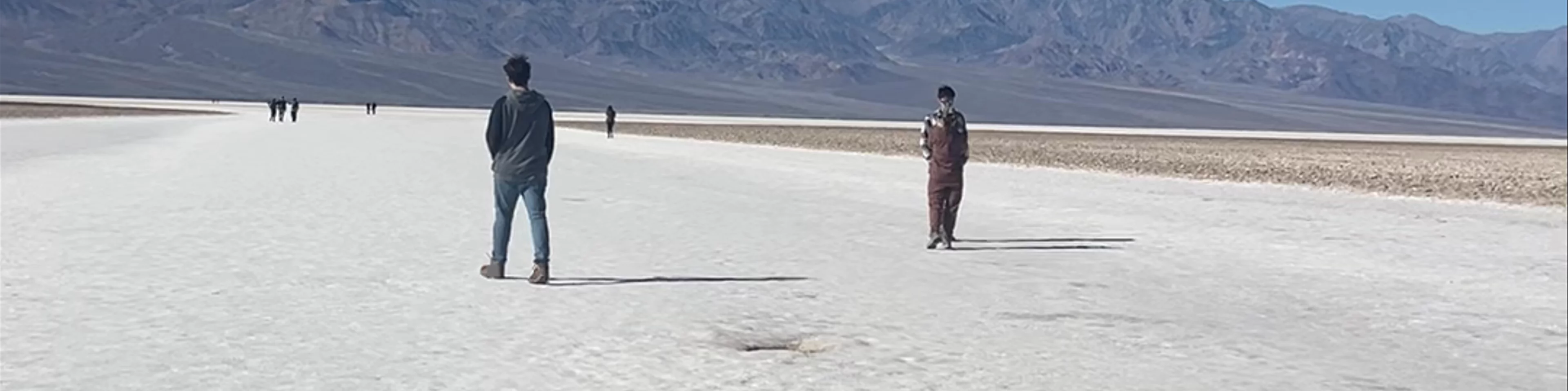 Badwater Basin