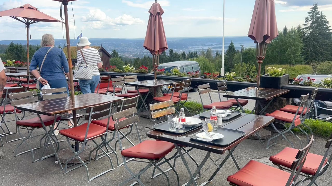 Frognerseteren - Scandinavian Near Me - Oslo, 03