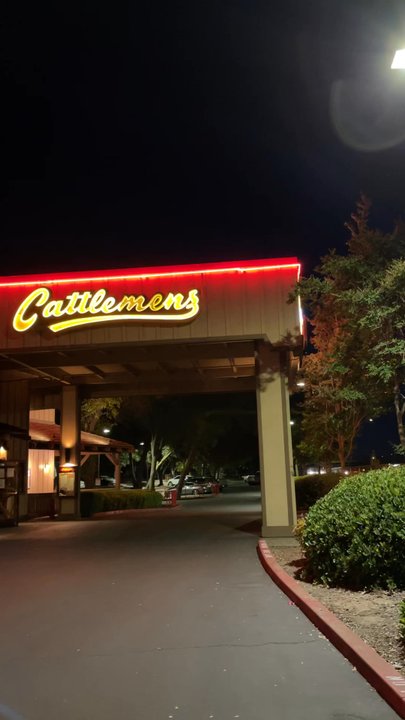 Cattlemens - Steakhouses Near Me - Rancho Cordova, California