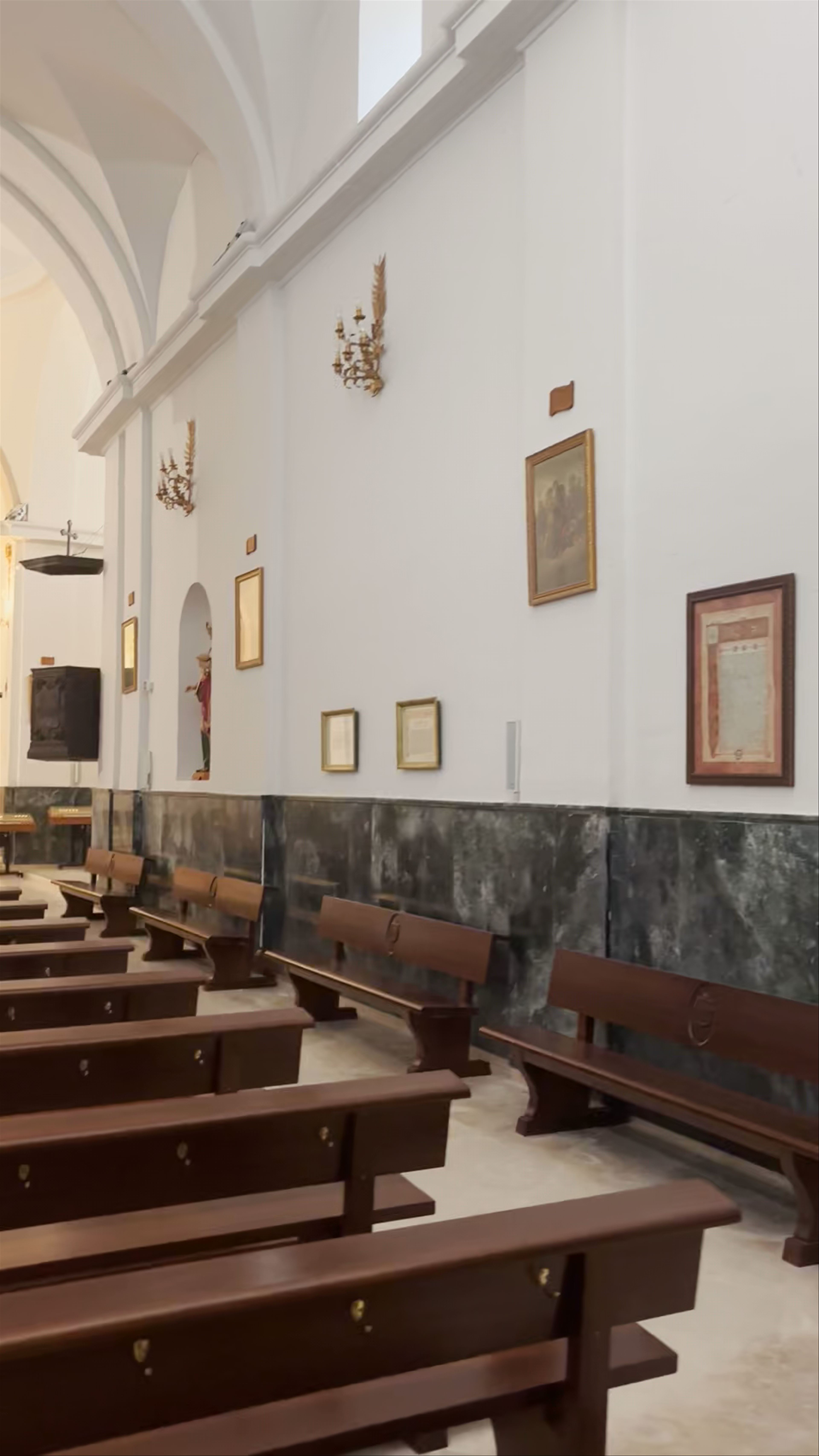 Santuario de Nuestra Señora de Riánsares