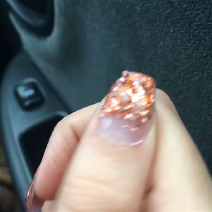 Sunrise Nails - I forgot to mention they did not do critical work - Nail Salons Near Me - Richfield, Minnesota