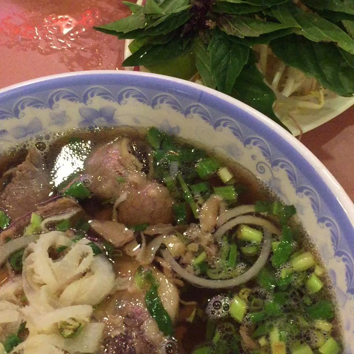 Restaurant Pho Hao - Phooooo - Vietnamese Near Me - Montreal, Quebec