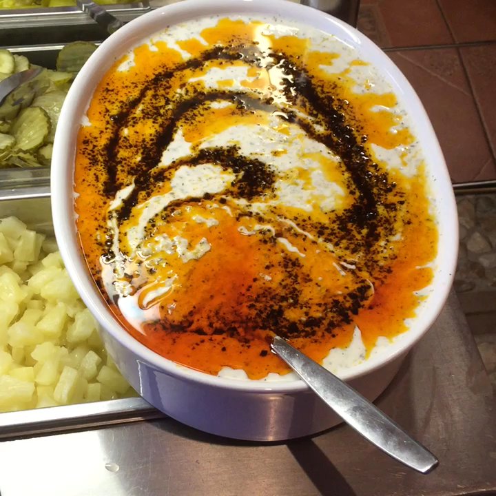 Zumrut, Pashas restaurant - Restaurants Near Me - Helsinki, 18