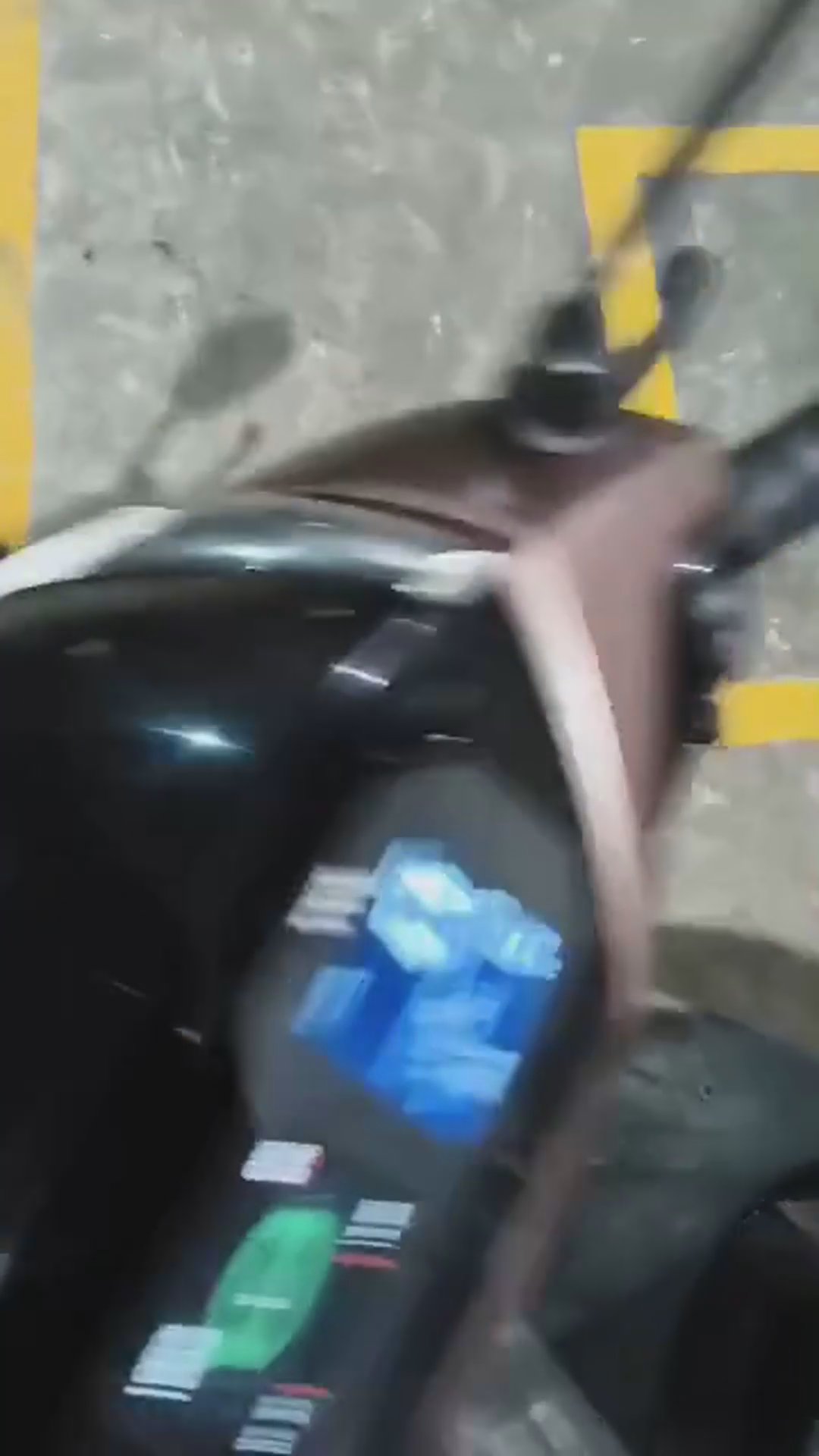 Walk-around video thumbnail