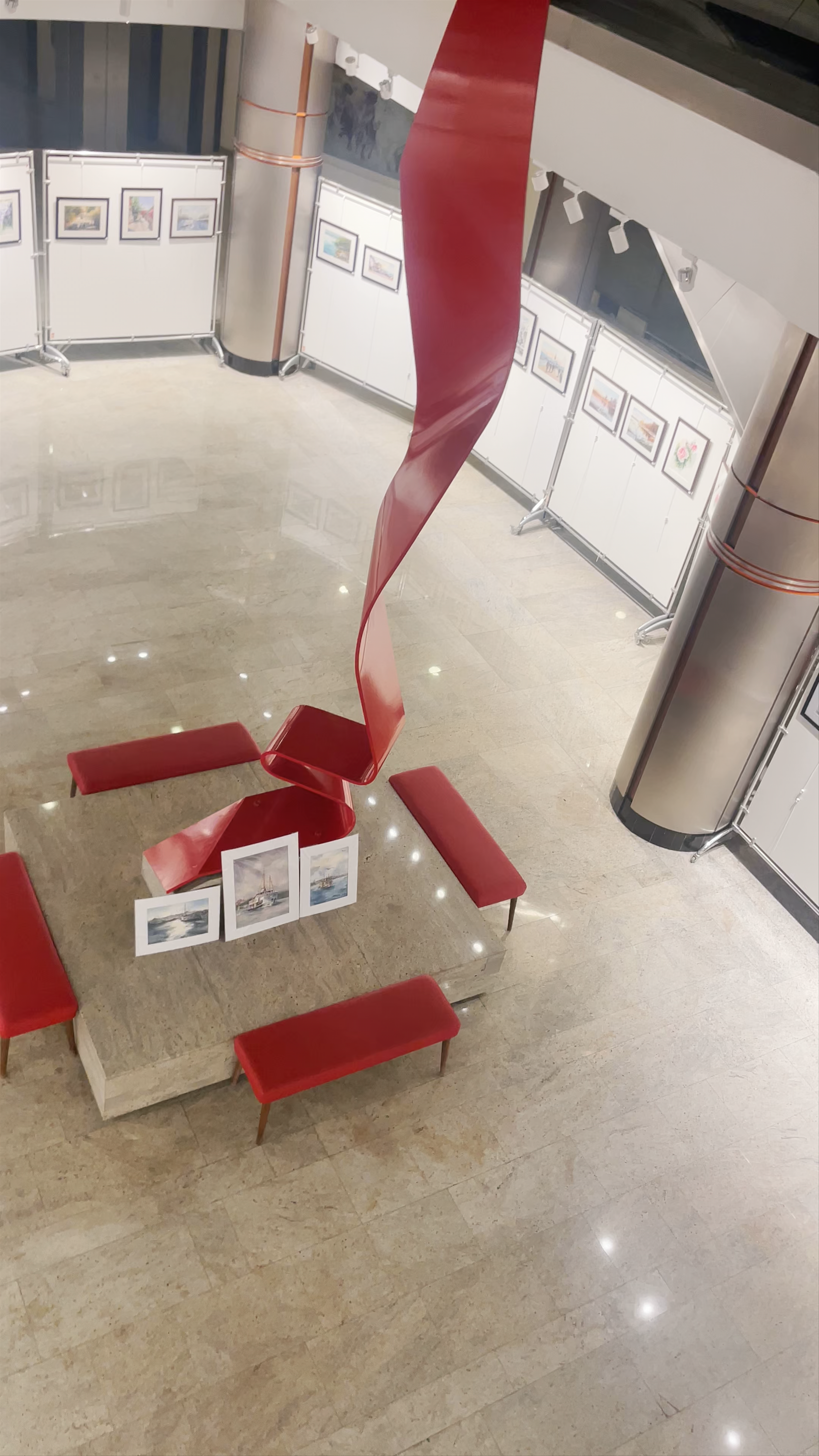 Caddebostan Kültür Merkezi (CKM)