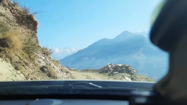 Photo of The Beautiful Roads,