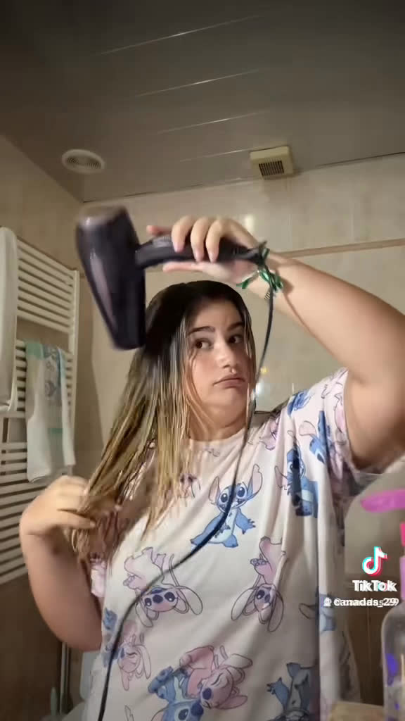 Vídeo UGC 2 de Lucia