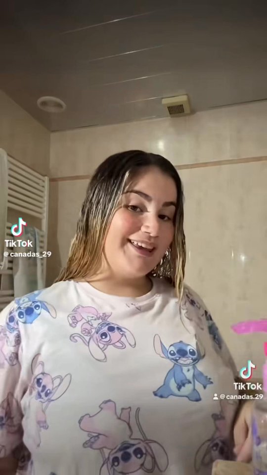 Vídeo UGC 2 de Lucia