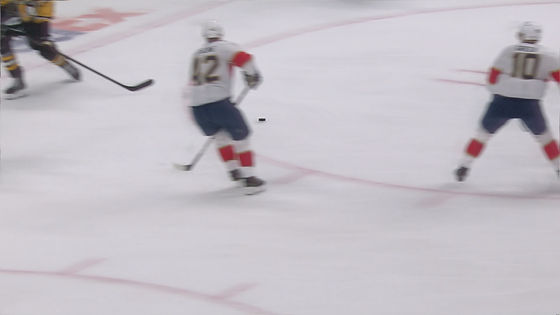 Evgeni Malkin Hat Trick, Including 1,400th NHL Point on PP Goal Set Up by Karlsson and Crosby · Apr. 4, 2026