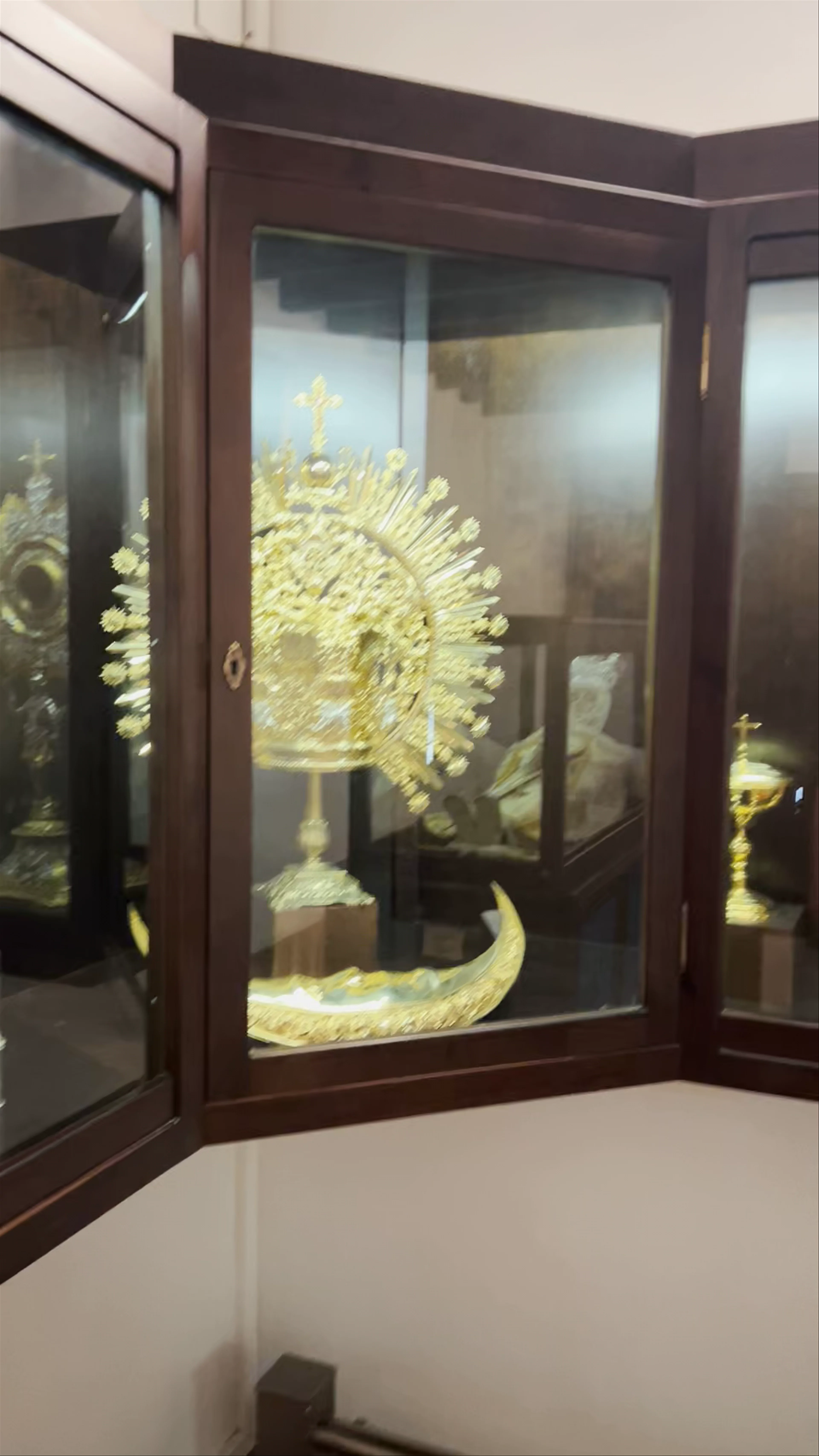 Museo Casa Orduña, C. la Iglesia, El Castell de Guadalest, Spain