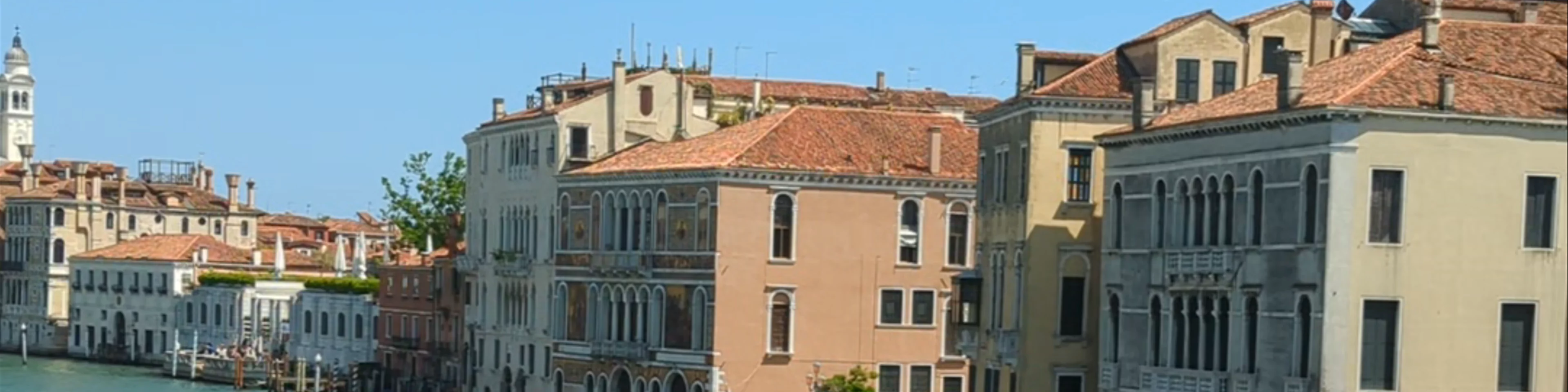 Ponte dell'Accademia