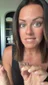 @jenn_lyles at four and a half months after a facelift and neck lift