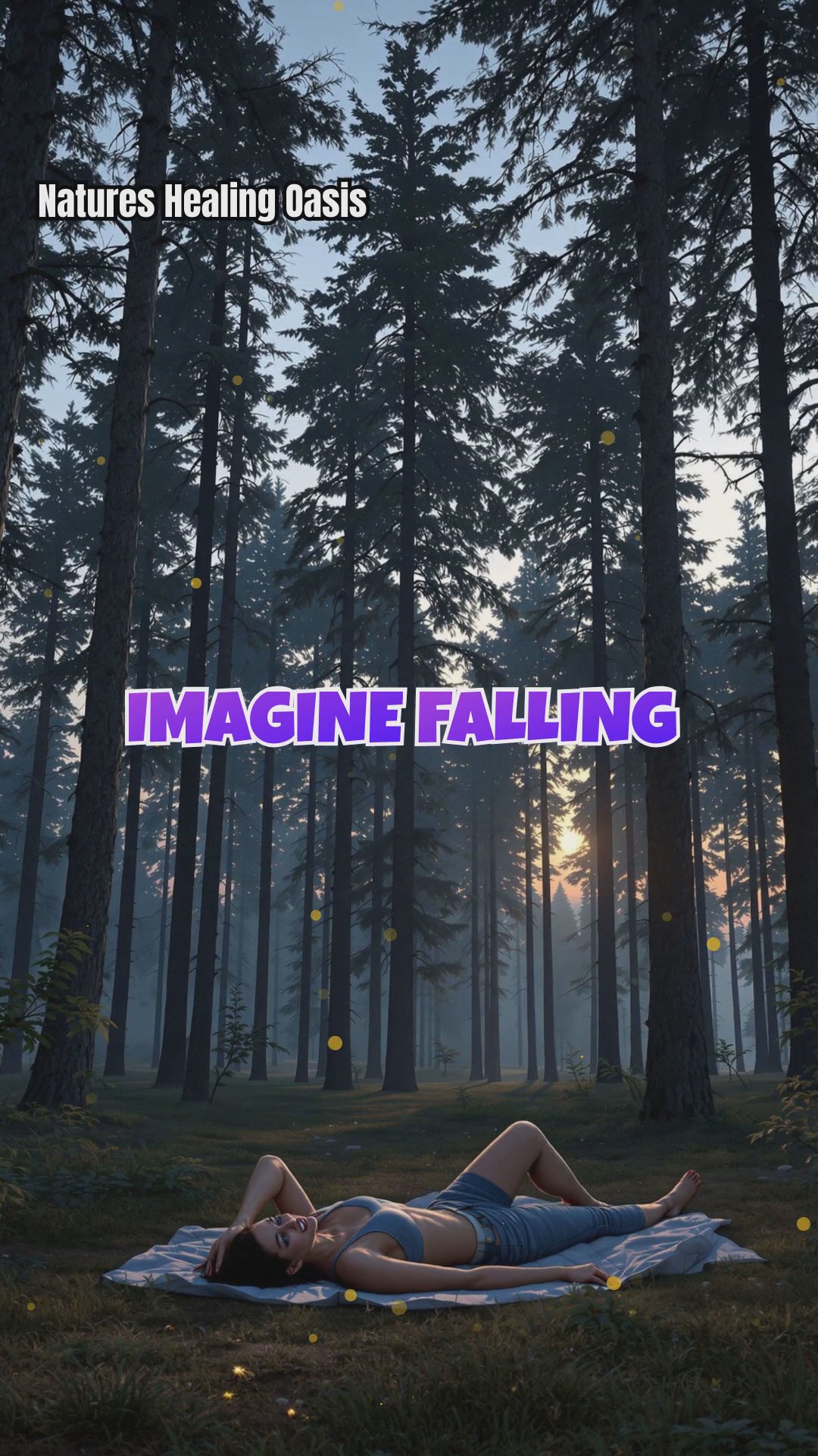 Tree Energy and Sleep Quality: Can Sleeping Near Trees Boost Your Rest?