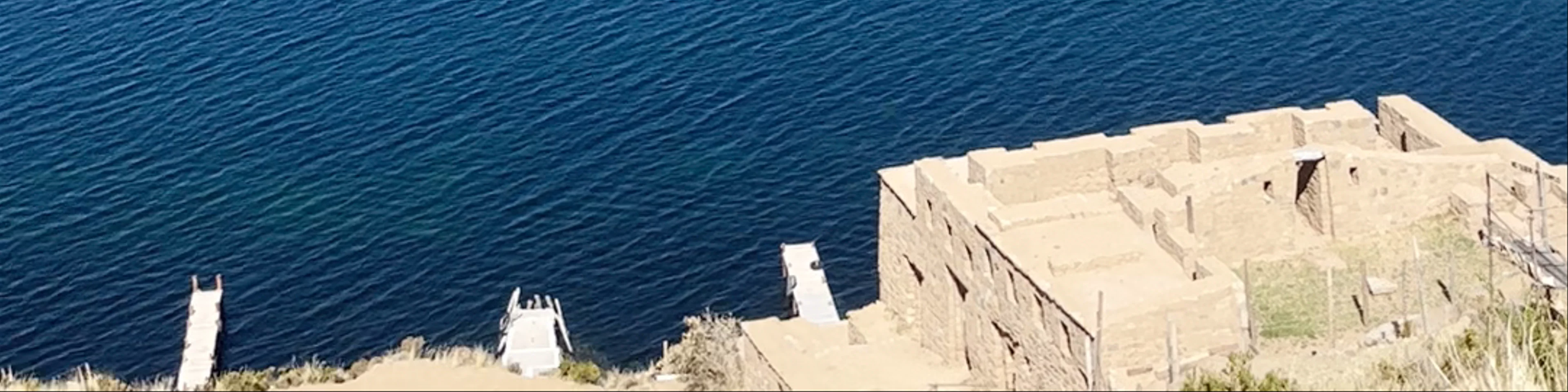 Isla del Sol
