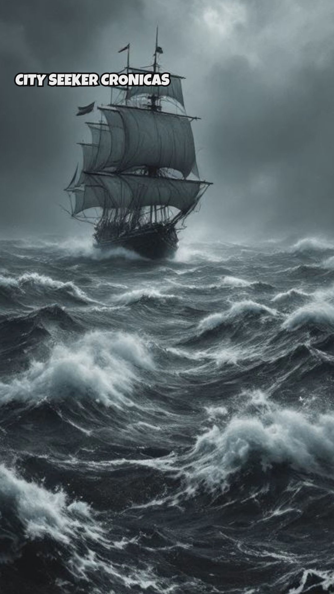 EL SECRETO DE LOS PIRATAS VASCOS: El Atlántico, Oro y Contrabando | Descúbrelo YA