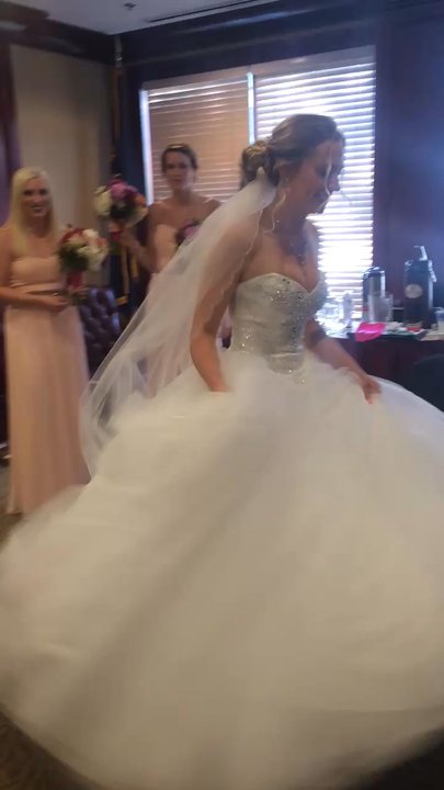 Tatyglam - Perfect twirl abilities! - Sewing & Alterations Near Me