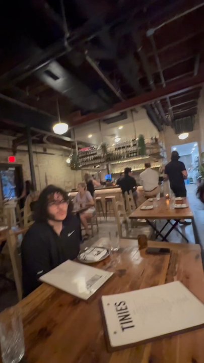 Tinie's - The food review video - Mexican Near Me - Fort Worth, Texas