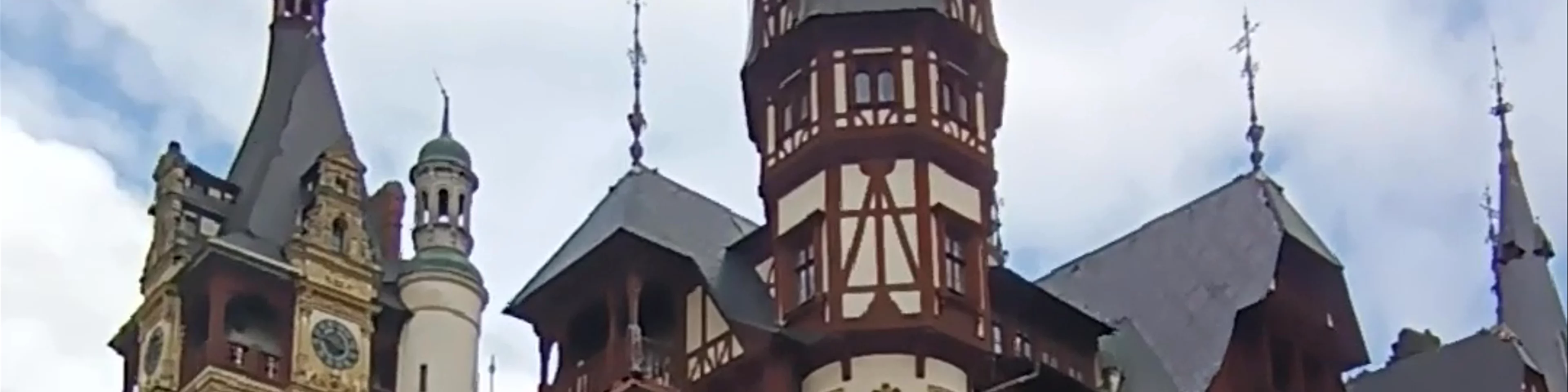 Peleș Castle