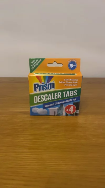 Prism Descaler Tabs obraz 1