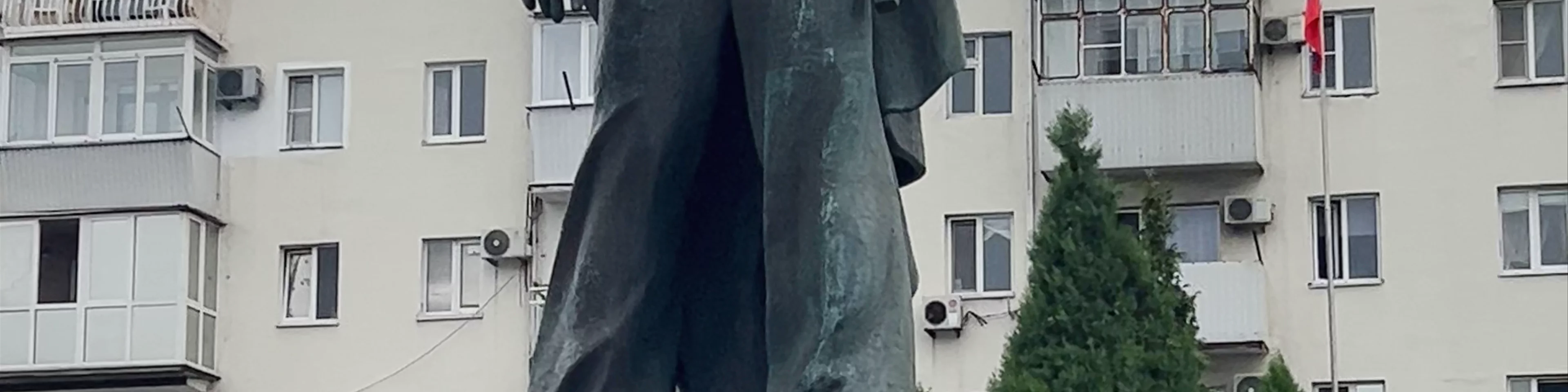 Monument to the Unknown Sailor