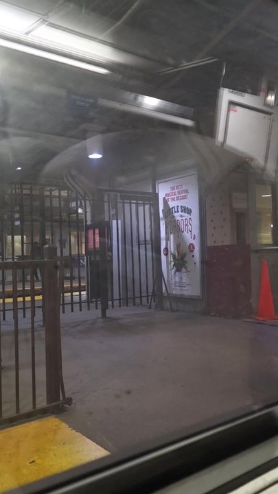 Newark Penn Station - Newark NJ to Moynihan/Penn NY - Train Stations Near Me - Newark, New Jersey