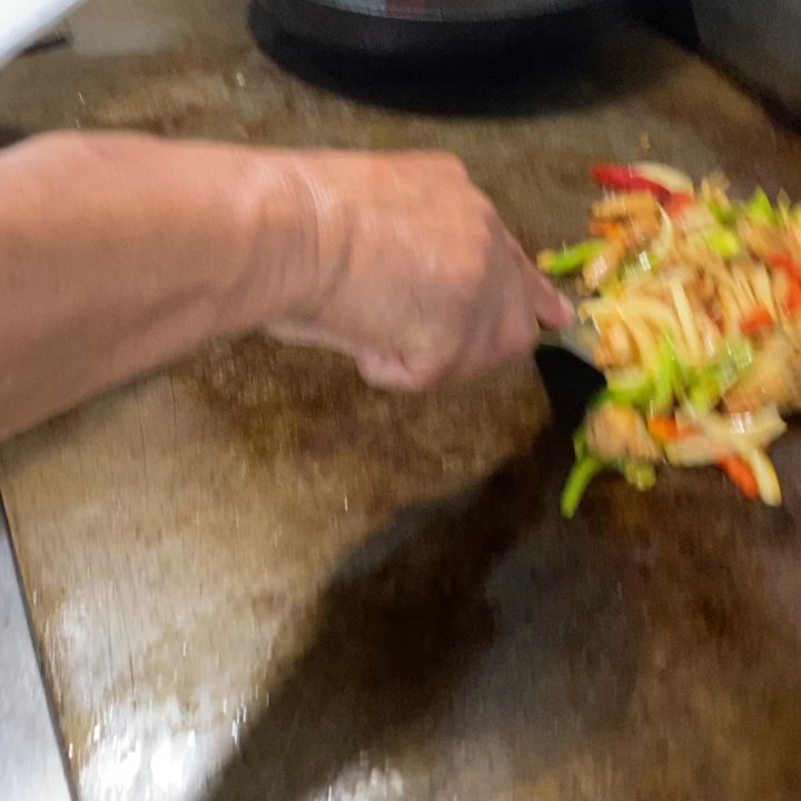 Las Pilas Tacos - Food Trucks Near Me