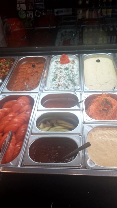 LoLu - Vegetarian Near Me - Duisburg, NW