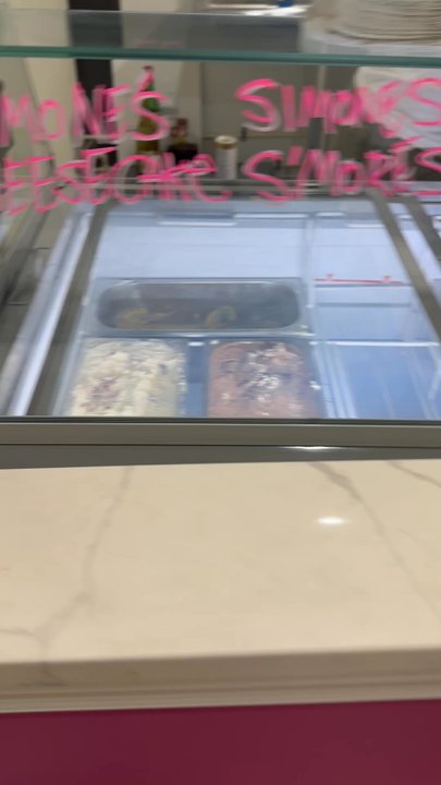 Sydney's Ice Creams - My goal is to post more this year! Here are the flavors from the soft launch! - Ice Cream & Frozen Yogurt Near Me - Baltimore, Maryland