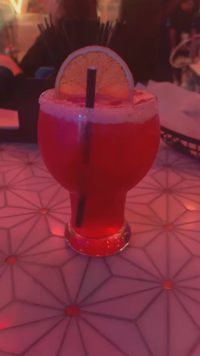 Taques Bar and Grill - Margarita - Mexican Near Me - Farmington, Michigan