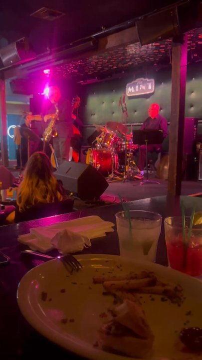 The Mint - Jazz - Music Venues Near Me - Los Angeles, California