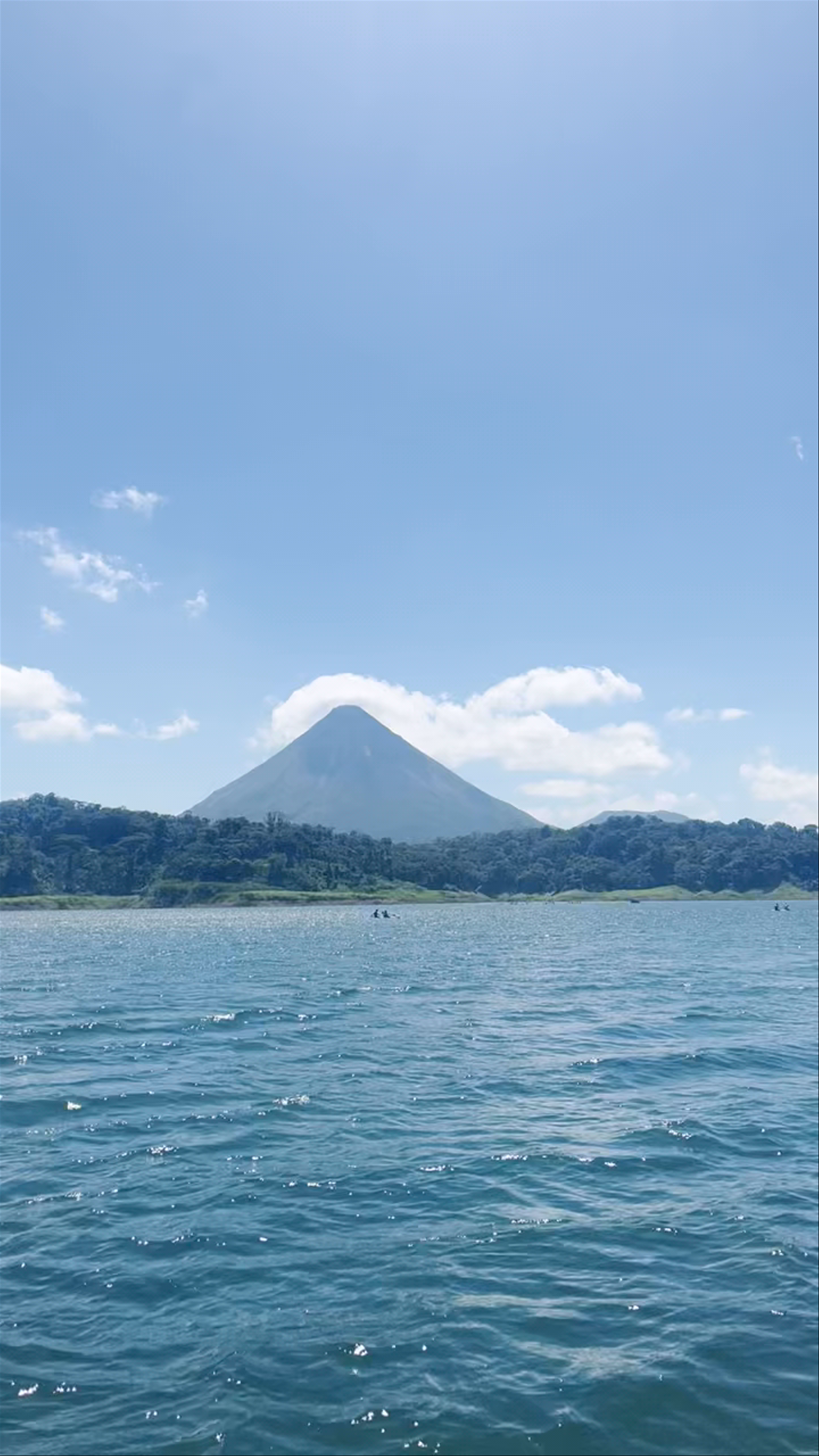 Laguna Arenal