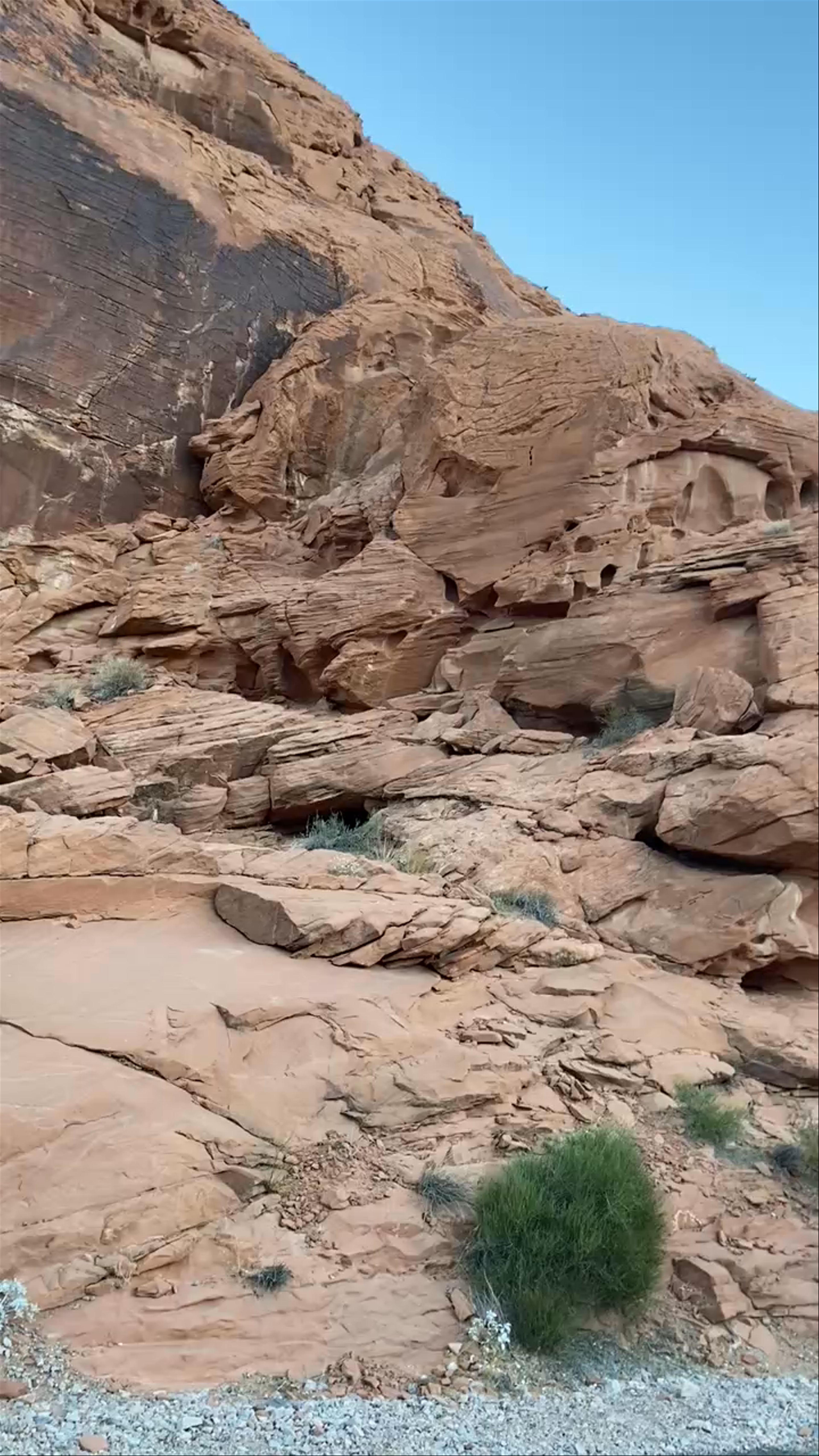 Valley of Fire State Park