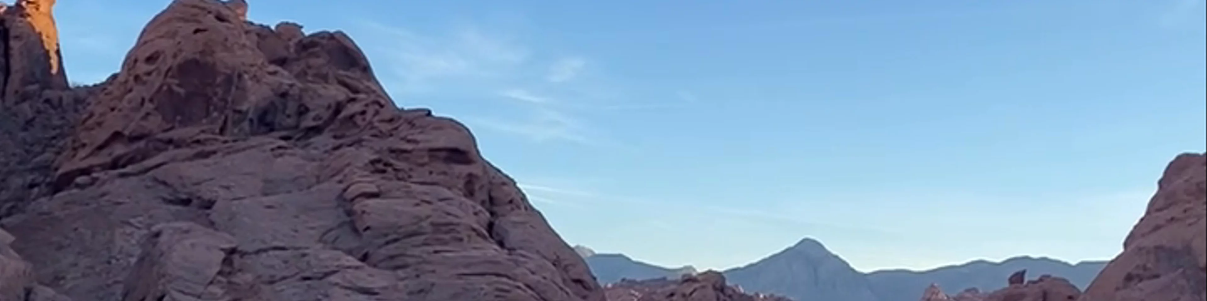 Valley of Fire State Park