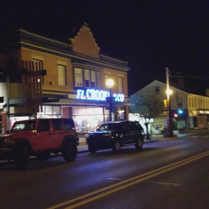 FL Crooks - Men's Clothing Near Me - Clarion, Pennsylvania