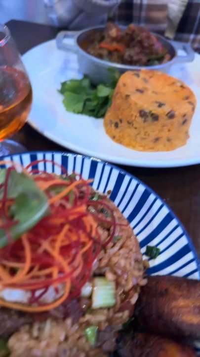 Mamajuana Cafe - Breakfast & Brunch Near Me - New York, New York
