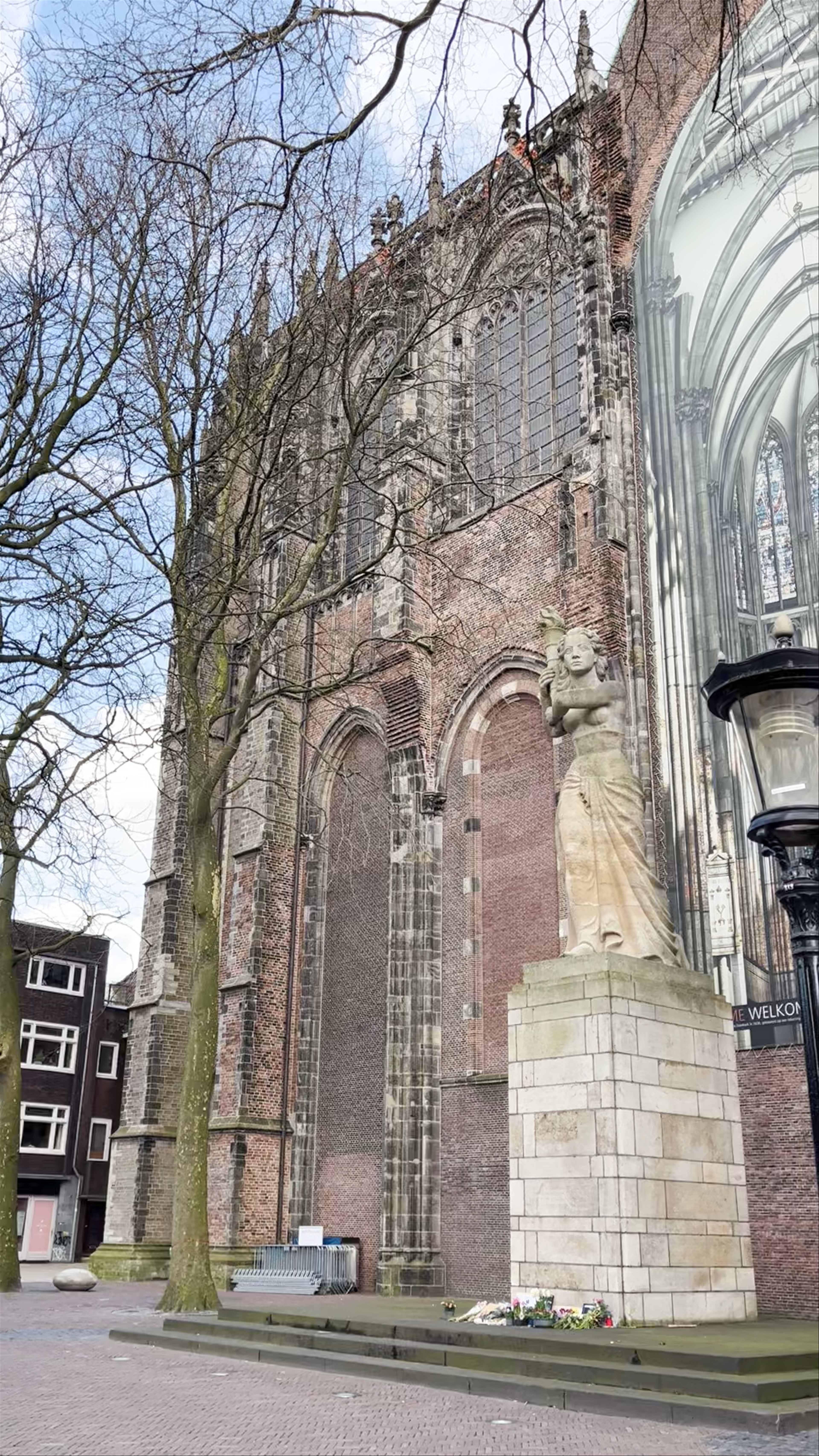 Vrijheidsbeeld