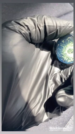 Preview pic of Encalmo Dichroic Marble by.@nobleone212