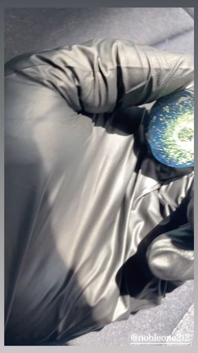 Preview pic of Encalmo Dichroic Marble by.@nobleone212